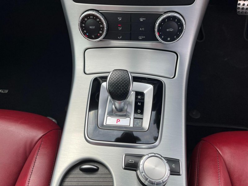 MERCEDES-BENZ SLK
