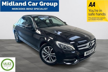MERCEDES-BENZ