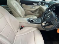 MERCEDES-BENZ GLC CLASS