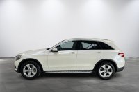 MERCEDES-BENZ GLC CLASS