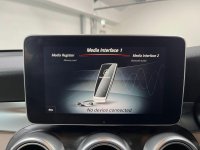 MERCEDES-BENZ GLC CLASS