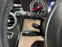 MERCEDES-BENZ GLC CLASS
