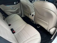 MERCEDES-BENZ GLC CLASS