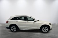 MERCEDES-BENZ GLC CLASS