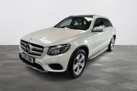 MERCEDES-BENZ GLC CLASS