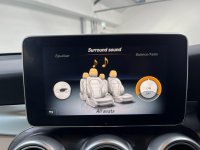 MERCEDES-BENZ GLC CLASS