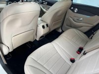 MERCEDES-BENZ GLC CLASS