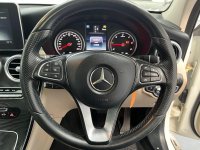 MERCEDES-BENZ GLC CLASS