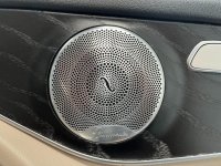 MERCEDES-BENZ GLC CLASS