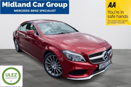 MERCEDES-BENZ