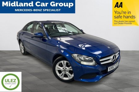 MERCEDES-BENZ