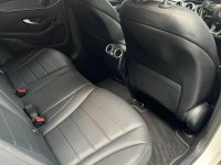 MERCEDES-BENZ GLC CLASS