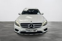 MERCEDES-BENZ GLC CLASS