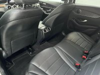 MERCEDES-BENZ GLC CLASS