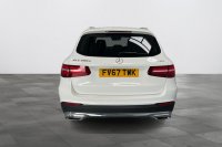 MERCEDES-BENZ GLC CLASS