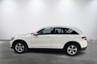 MERCEDES-BENZ GLC CLASS