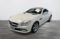 MERCEDES-BENZ SLK