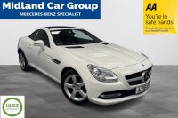 MERCEDES-BENZ SLK