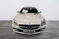 MERCEDES-BENZ SLK