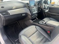 MERCEDES-BENZ GLE CLASS