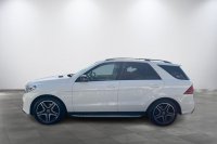 MERCEDES-BENZ GLE CLASS