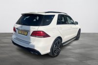 MERCEDES-BENZ GLE CLASS