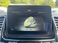 MERCEDES-BENZ GLE CLASS