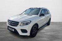 MERCEDES-BENZ GLE CLASS