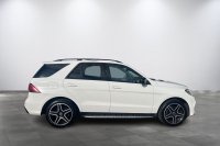 MERCEDES-BENZ GLE CLASS