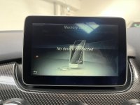 MERCEDES-BENZ B CLASS
