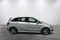 MERCEDES-BENZ B CLASS