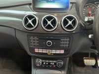 MERCEDES-BENZ B CLASS