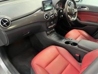 MERCEDES-BENZ B CLASS