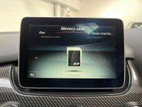 MERCEDES-BENZ B CLASS