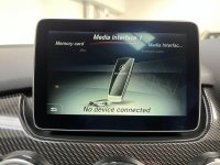 MERCEDES-BENZ B CLASS