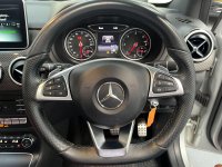 MERCEDES-BENZ B CLASS