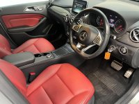 MERCEDES-BENZ B CLASS