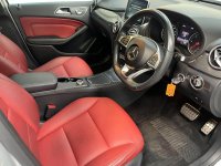 MERCEDES-BENZ B CLASS