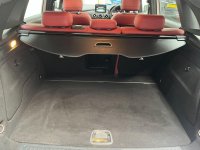 MERCEDES-BENZ B CLASS