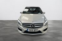 MERCEDES-BENZ B CLASS