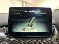 MERCEDES-BENZ B CLASS