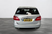 MERCEDES-BENZ B CLASS