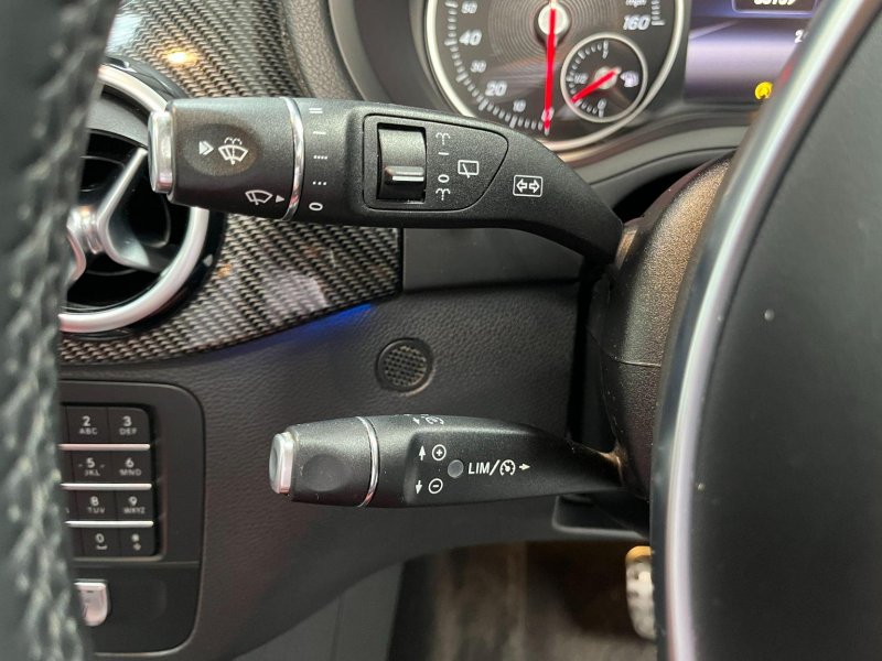 MERCEDES-BENZ B CLASS
