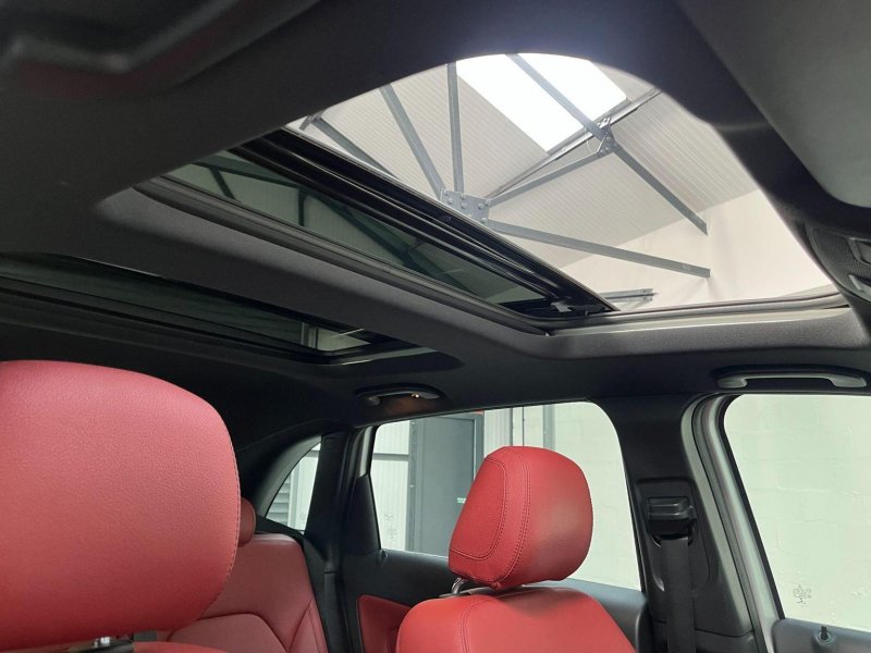 MERCEDES-BENZ B CLASS