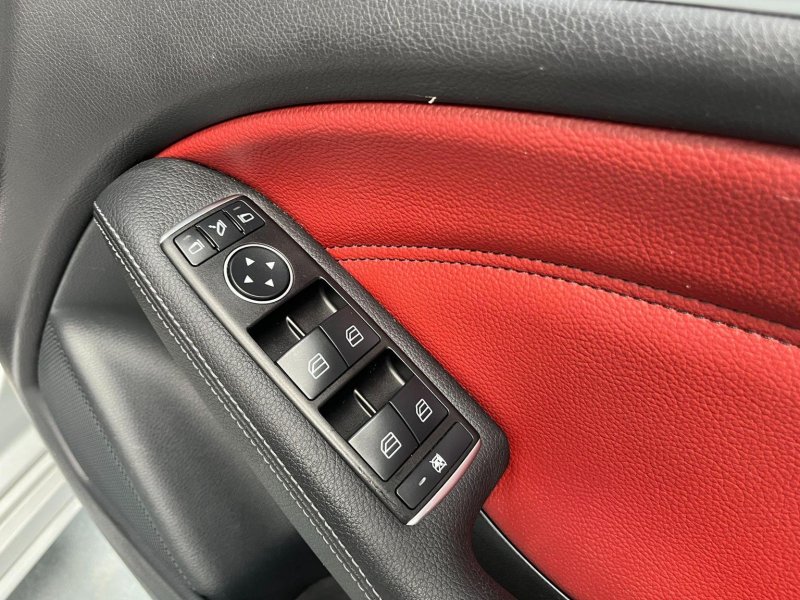 MERCEDES-BENZ B CLASS