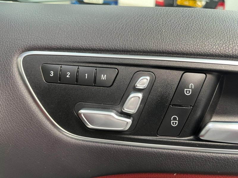 MERCEDES-BENZ B CLASS