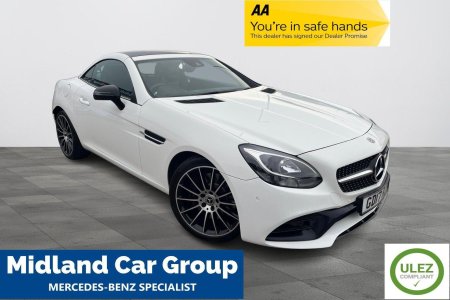 MERCEDES-BENZ