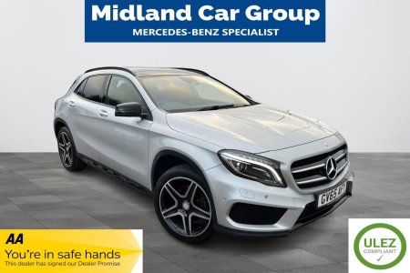 MERCEDES-BENZ
